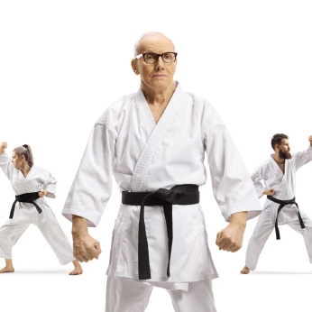 Instructor